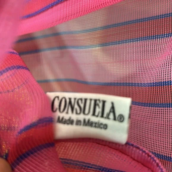 Consuela Shopping Bag (Small/Mini)
(Listing #6) - Picture 6 of 9